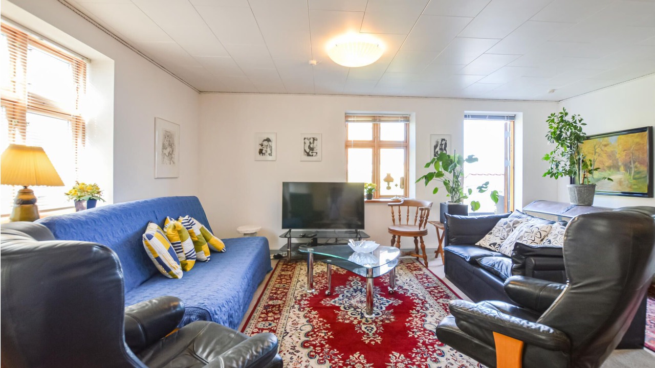 Photo of Bedroom in Havnebyen