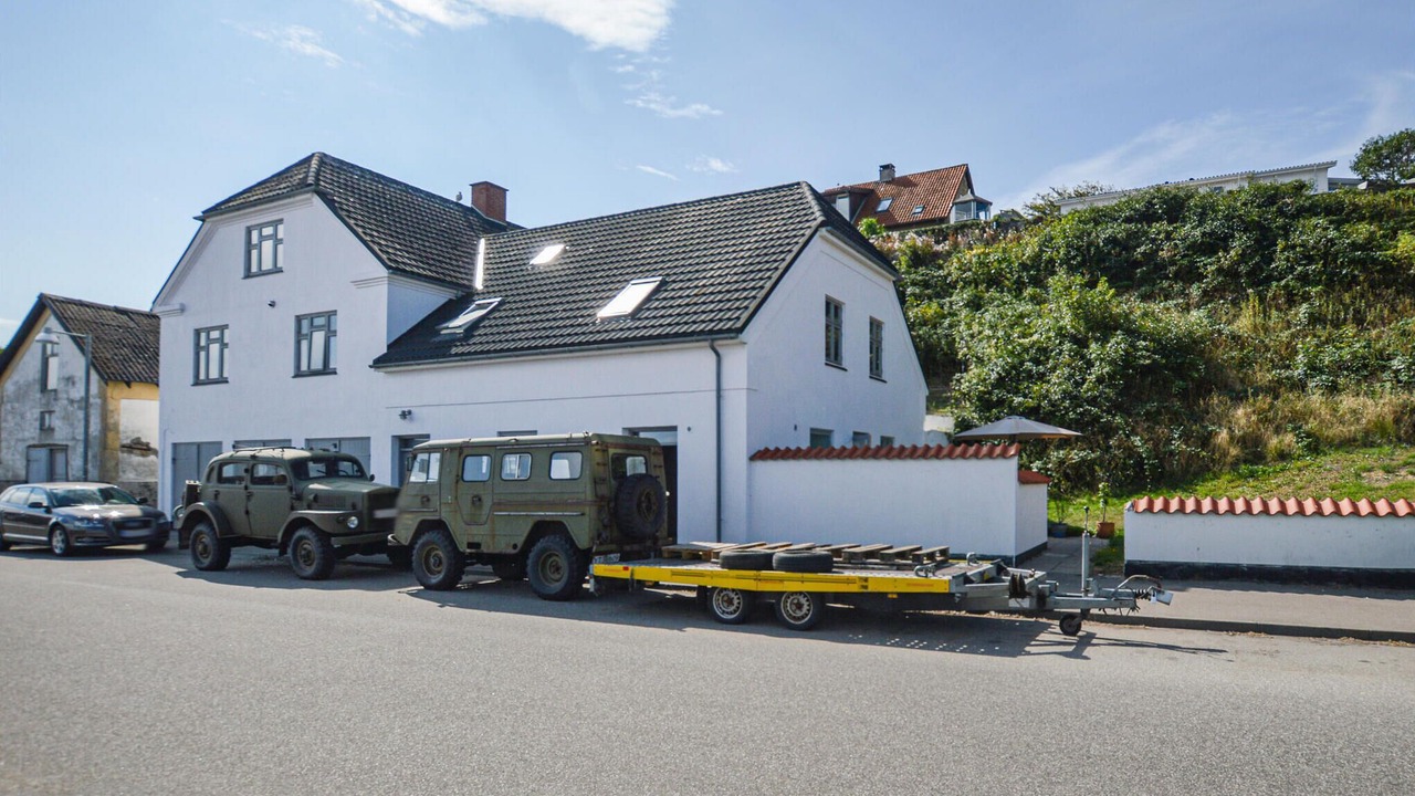 Photo of Others in Havnebyen
