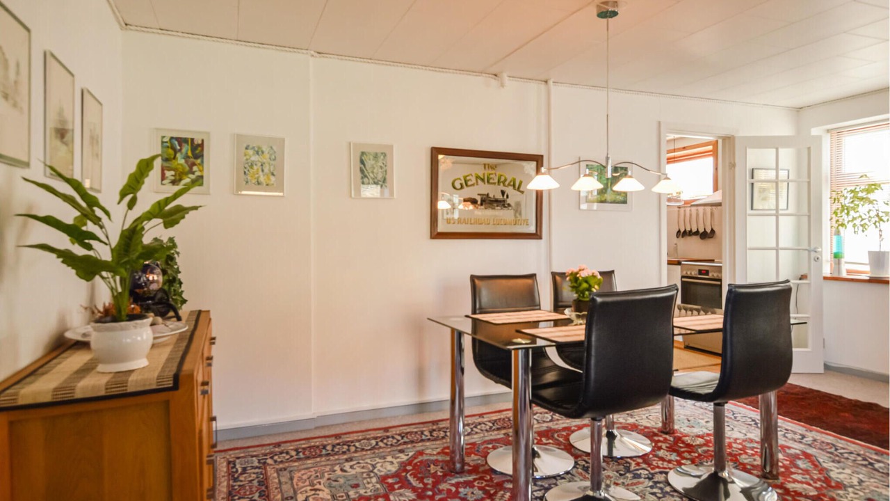 Photo of Bedroom in Havnebyen