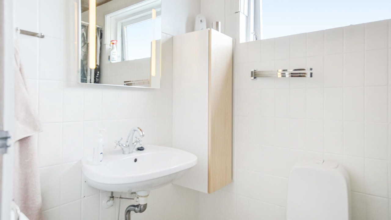 Photo of Bathroom in Havnebyen