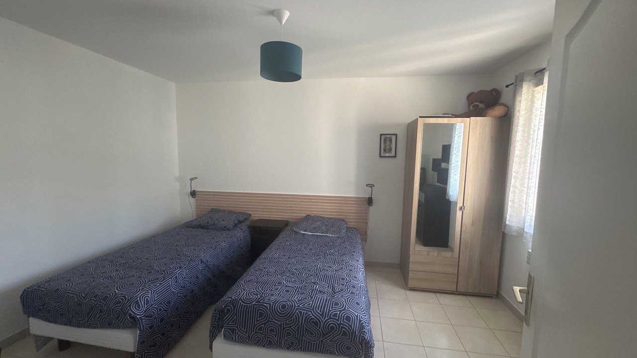 Photo of Bedroom in Barbentane