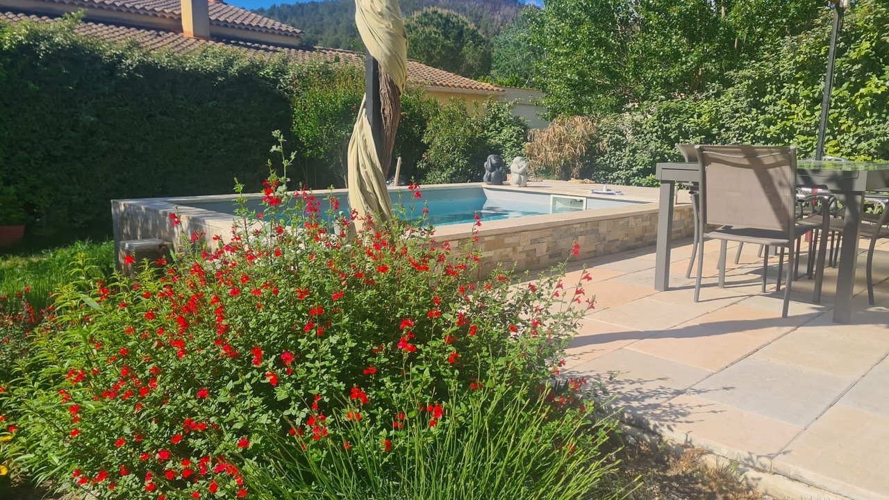 Photo of Outdoor in Barbentane