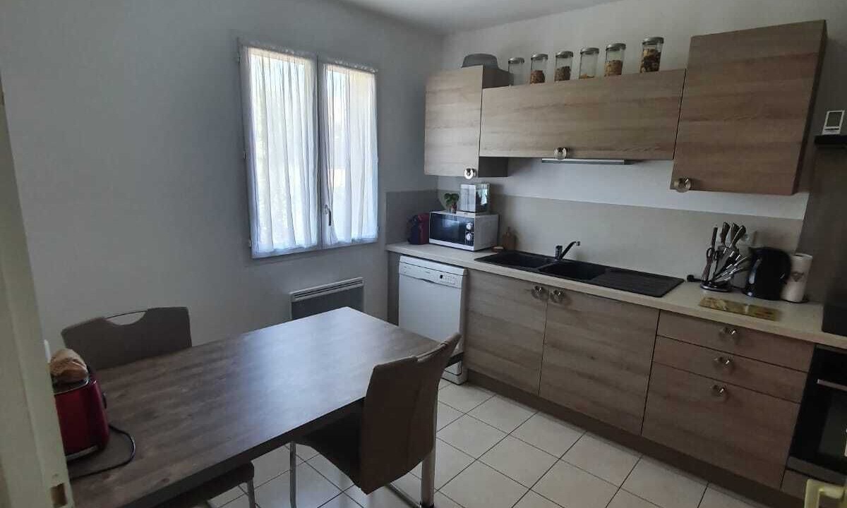 Photo of Kitchen in Barbentane