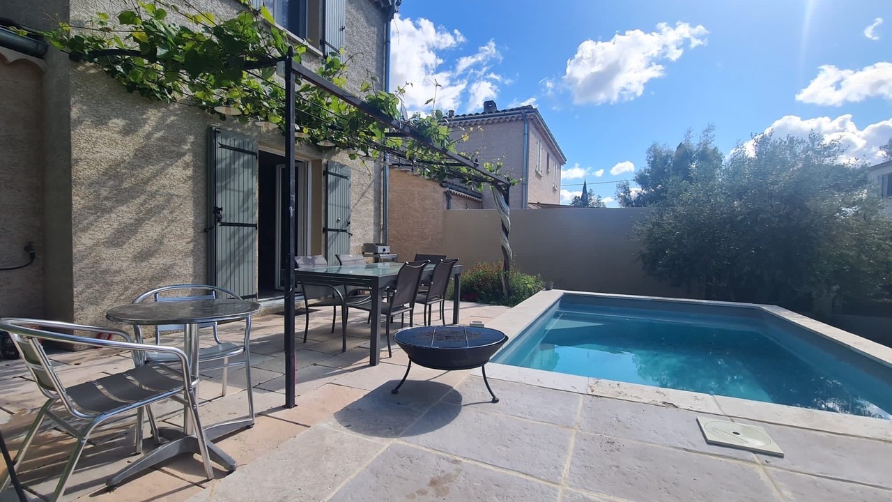 Photo of Outdoor in Barbentane