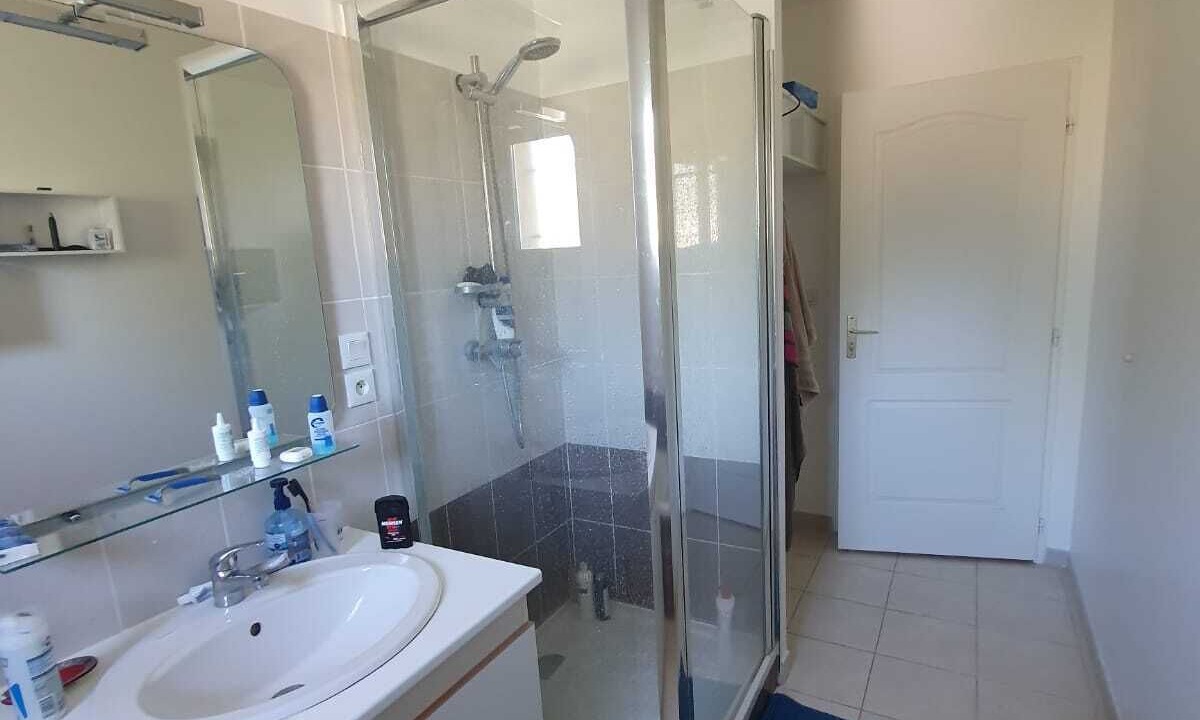 Photo of Bathroom in Barbentane