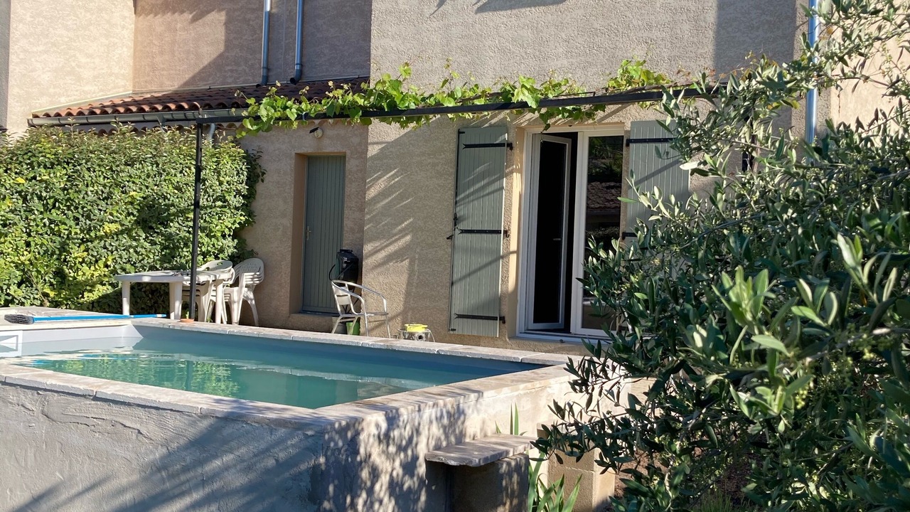 Photo of Outdoor in Barbentane