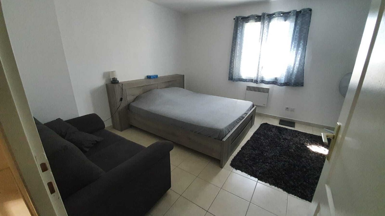 Photo of Bedroom in Barbentane