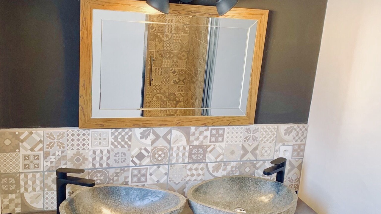 Photo of Bathroom in Le Mesnil-sur-Oger