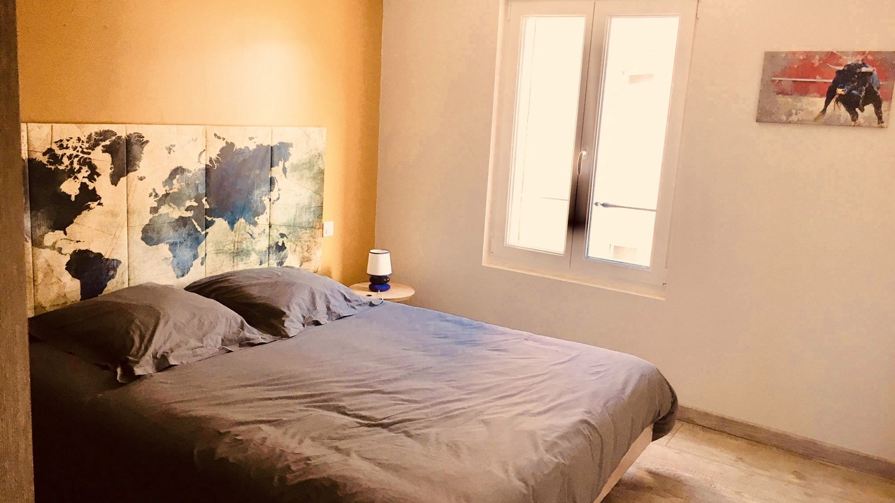 Photo of Bedroom in Le Mesnil-sur-Oger