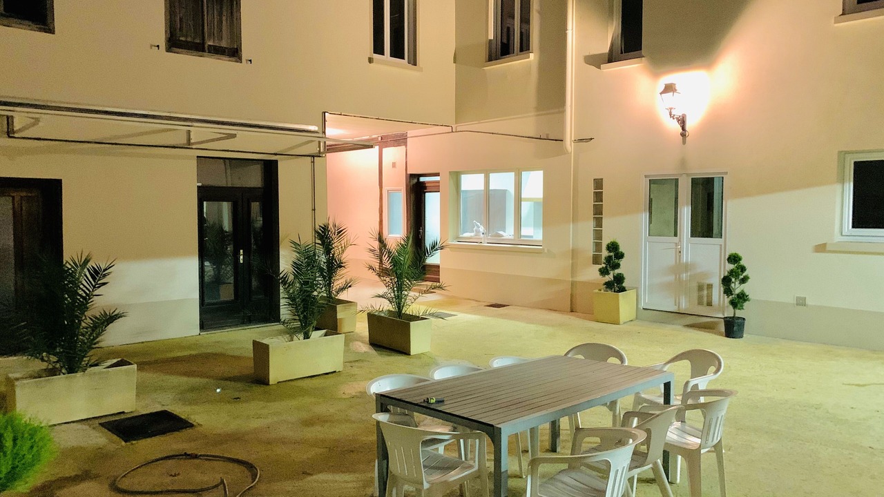 Photo of Outdoor in Le Mesnil-sur-Oger