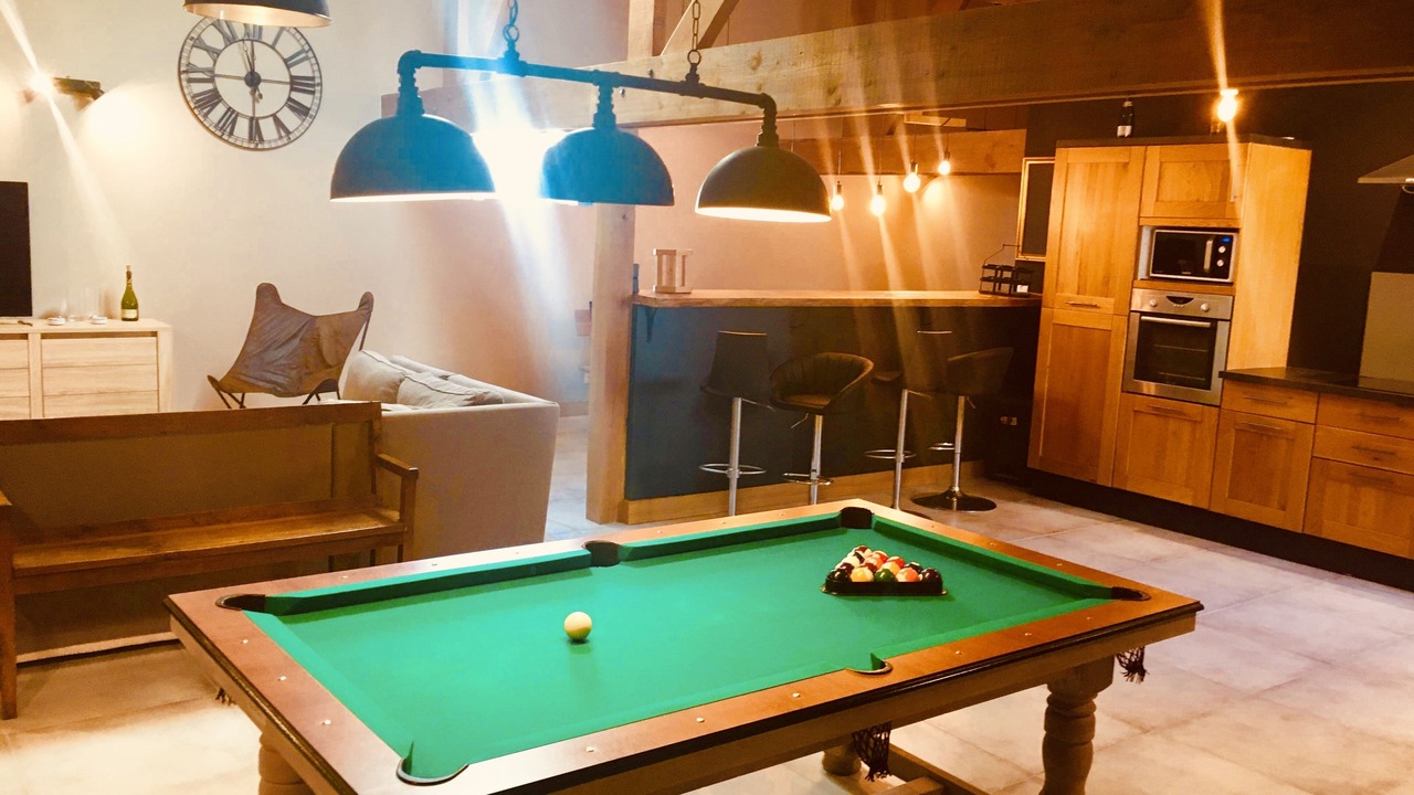 Photo of Bedroom in Le Mesnil-sur-Oger