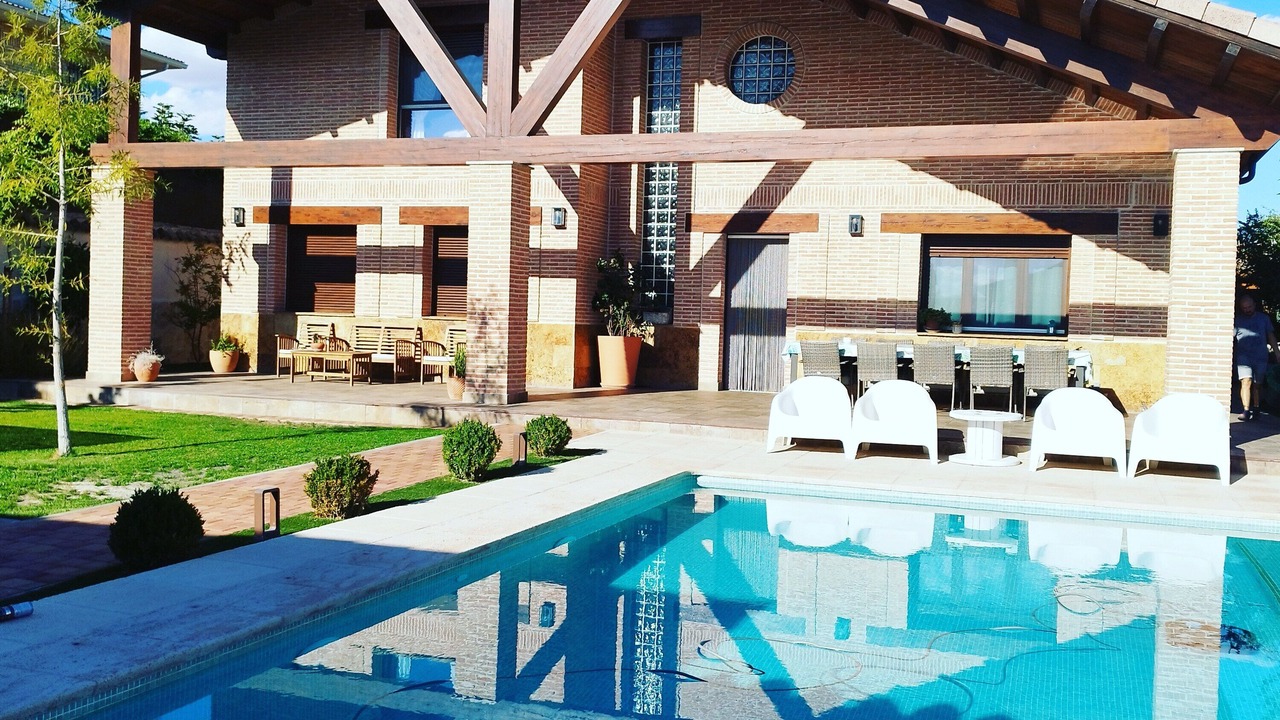 Photo of Outdoor in Torrejon del Rey