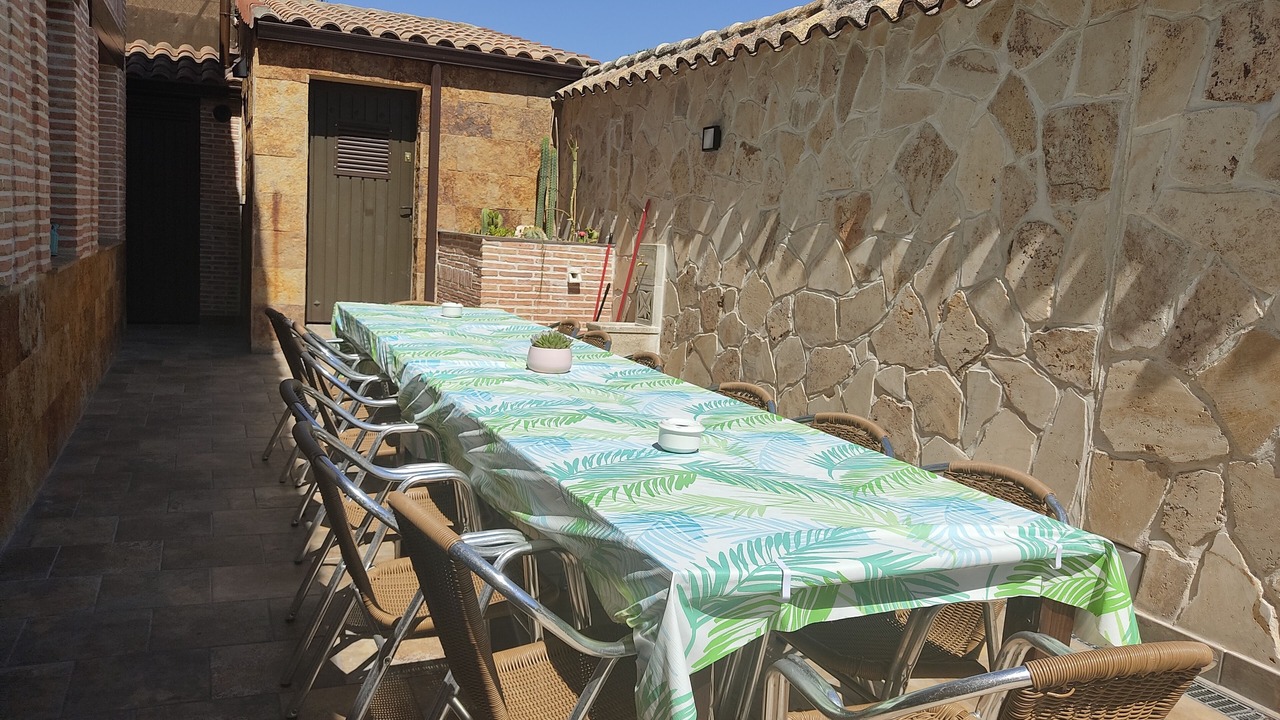 Photo of Outdoor in Torrejon del Rey