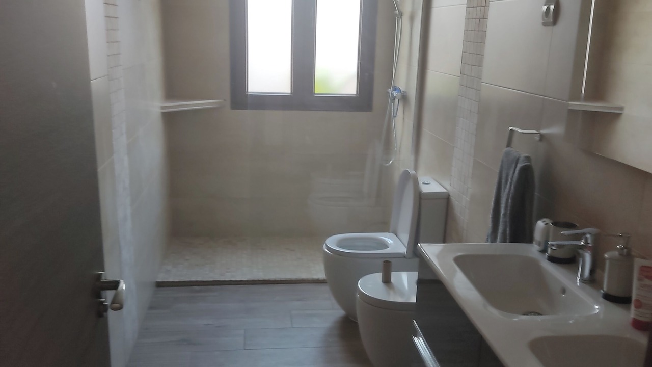 Photo of Bathroom in Torrejon del Rey
