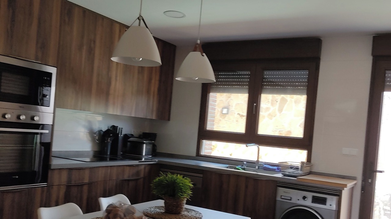 Photo of Kitchen in Torrejon del Rey