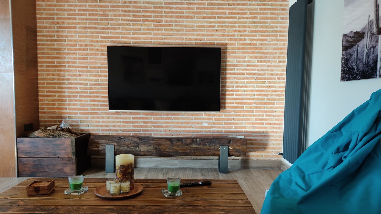 Photo of Livingroom in Torrejon del Rey