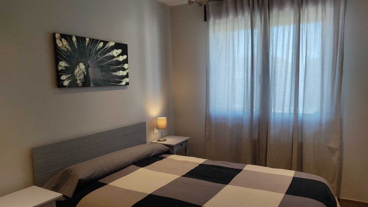 Photo of Bedroom in Torrejon del Rey