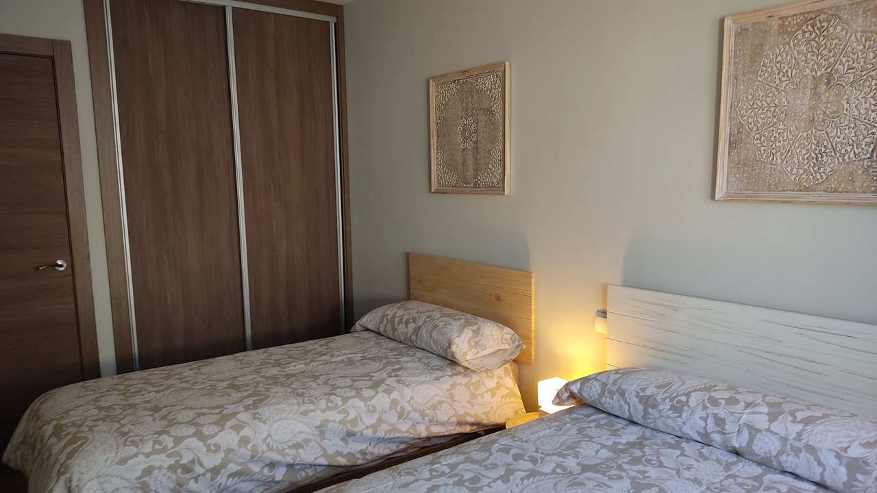Photo of Bedroom in Torrejon del Rey