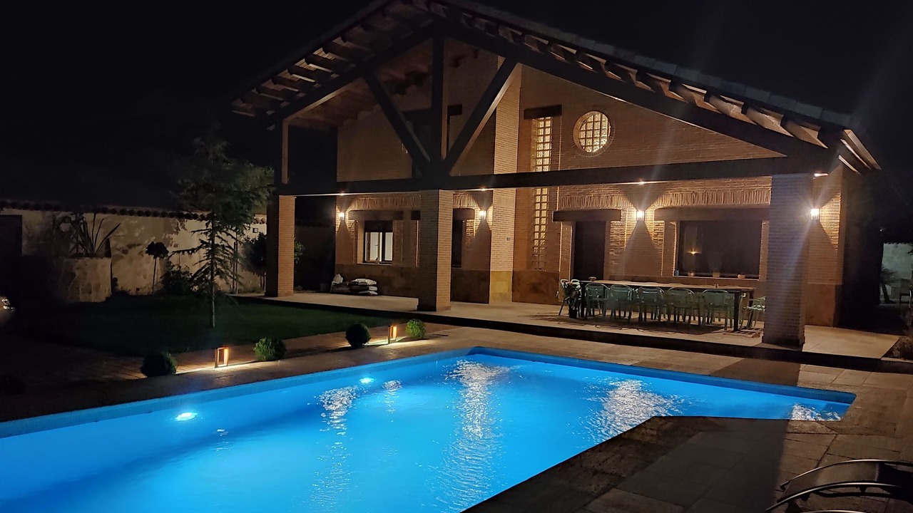 Photo of Outdoor in Torrejon del Rey