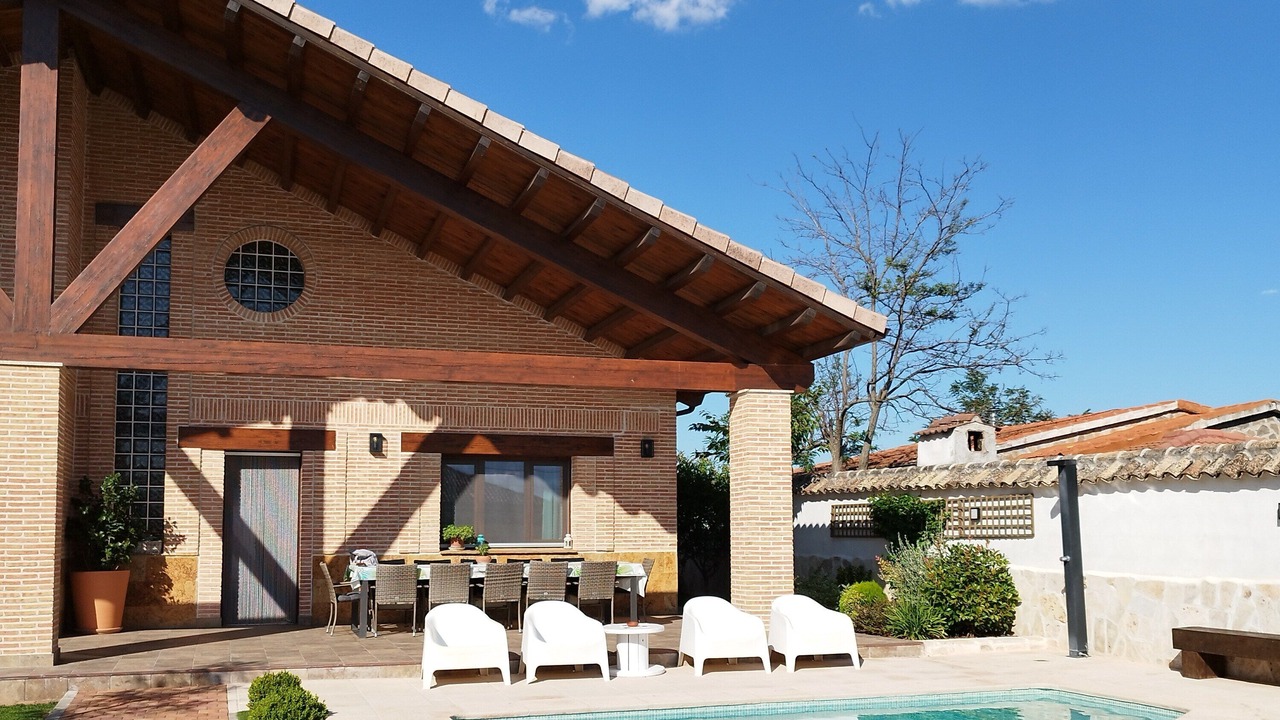Photo of Outdoor in Torrejon del Rey