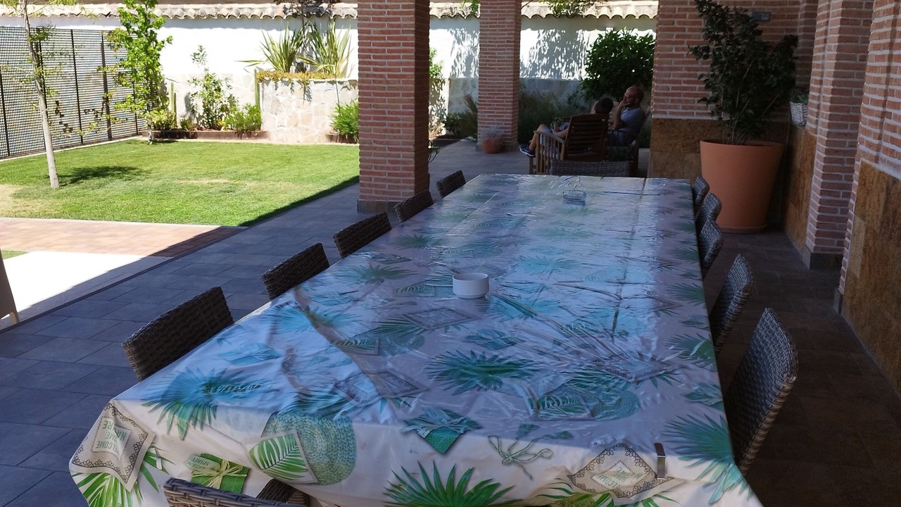 Photo of Outdoor in Torrejon del Rey