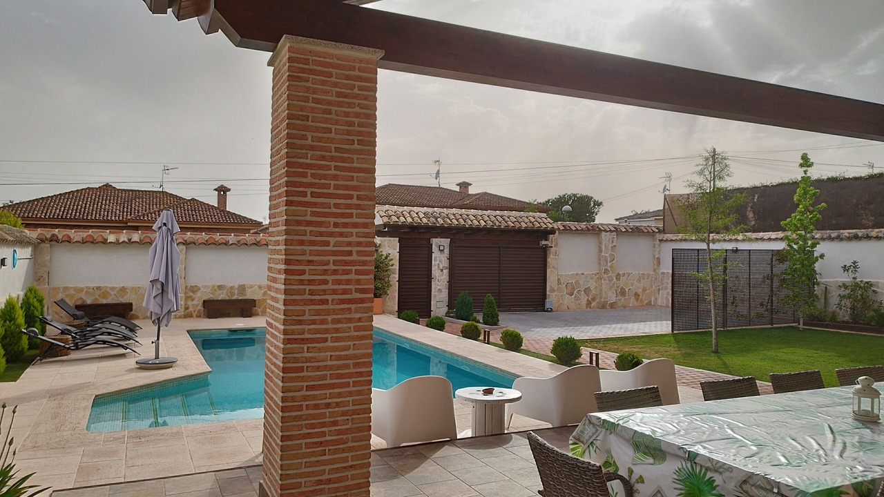Photo of Outdoor in Torrejon del Rey
