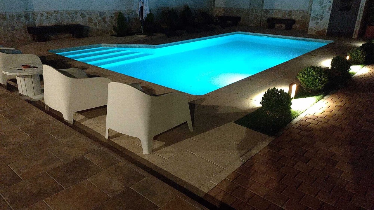 Photo of Outdoor in Torrejon del Rey
