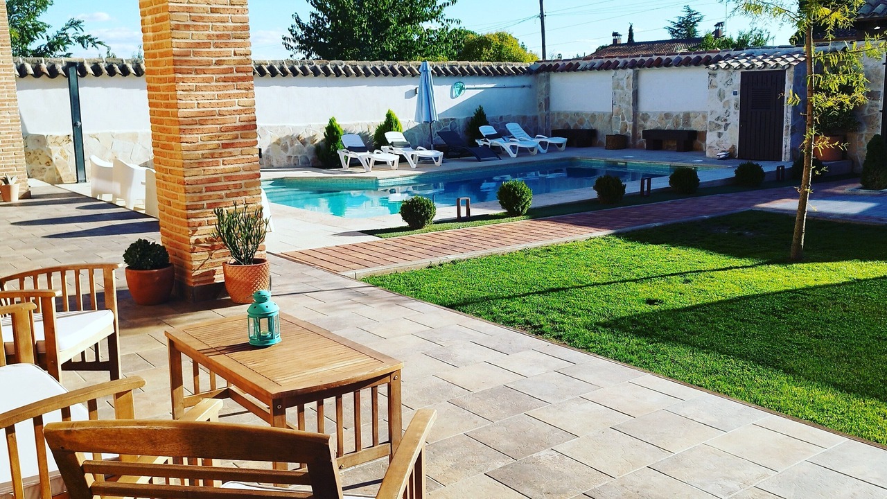 Photo of Outdoor in Torrejon del Rey