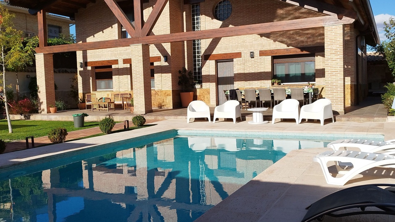 Photo of Outdoor in Torrejon del Rey