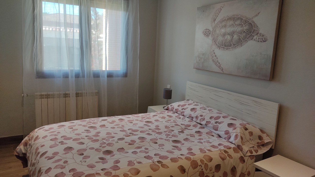 Photo of Bedroom in Torrejon del Rey