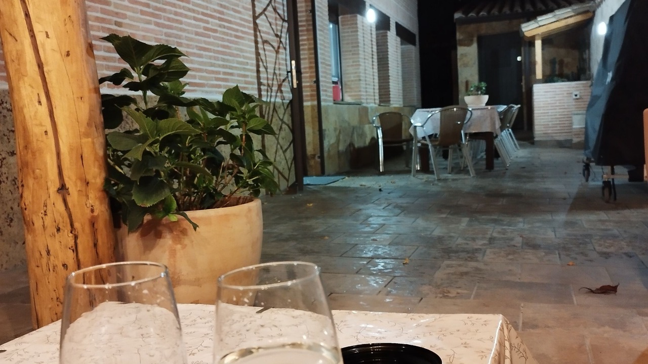 Photo of Outdoor in Torrejon del Rey