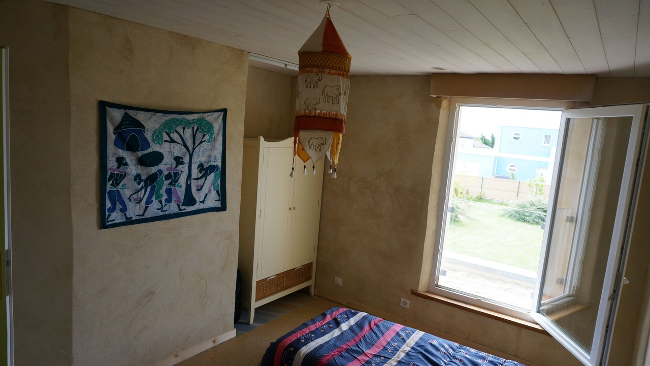 Photo of Bedroom in La Baule-Escoublac