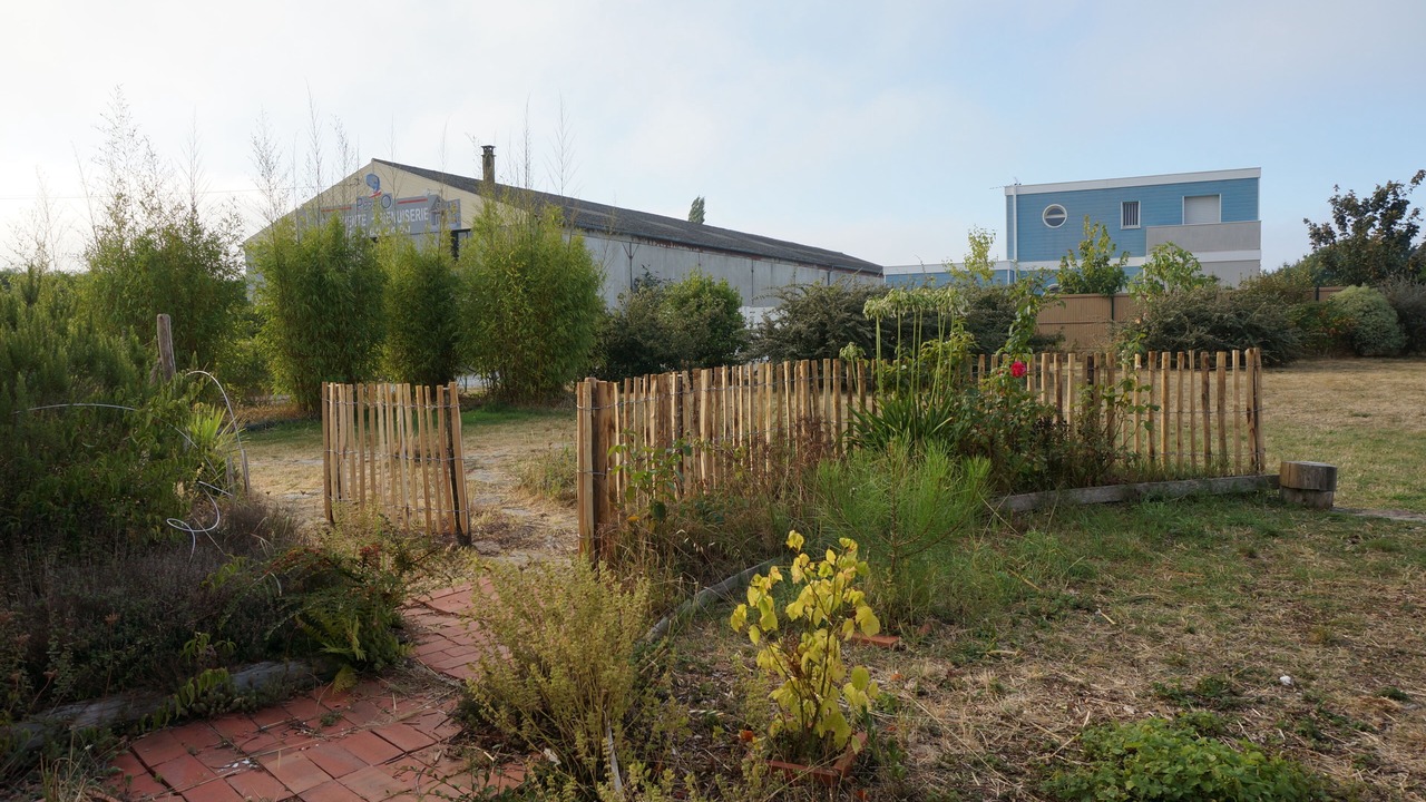 Photo of Outdoor in La Baule-Escoublac