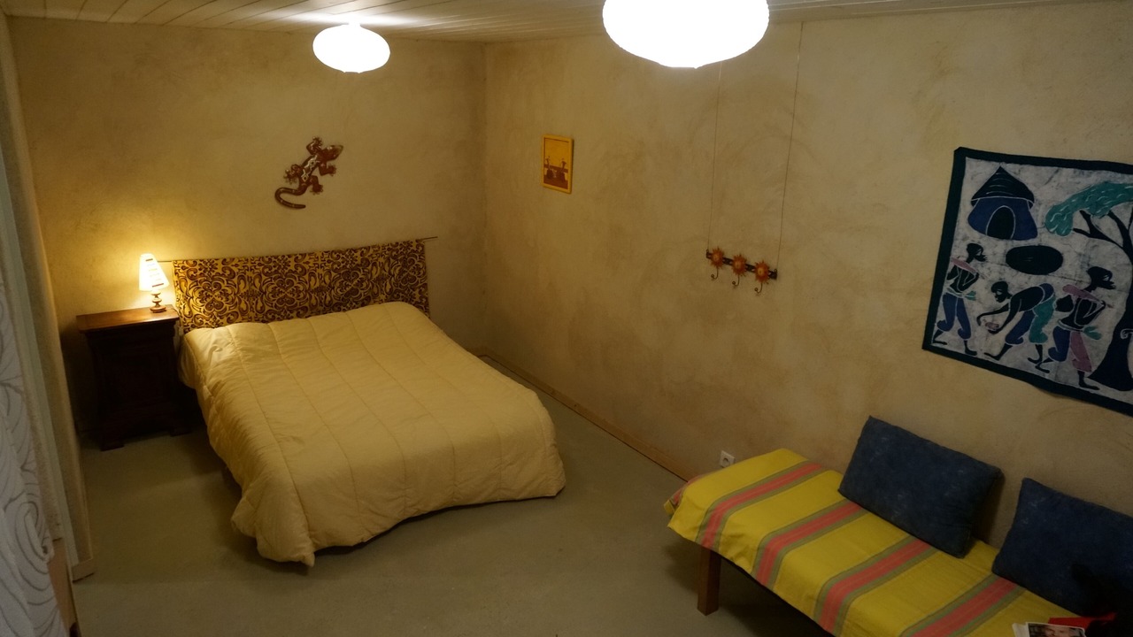 Photo of Bedroom in La Baule-Escoublac