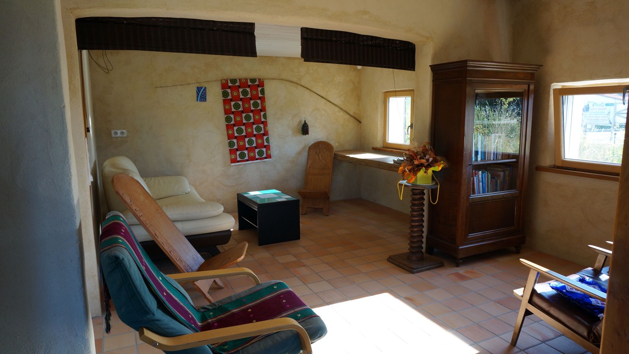 Photo of Livingroom in La Baule-Escoublac