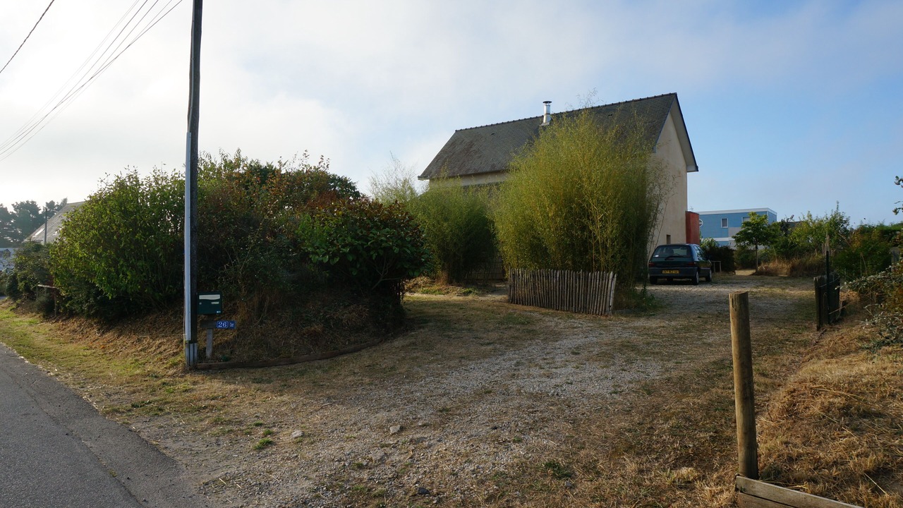 Photo of Outdoor in La Baule-Escoublac