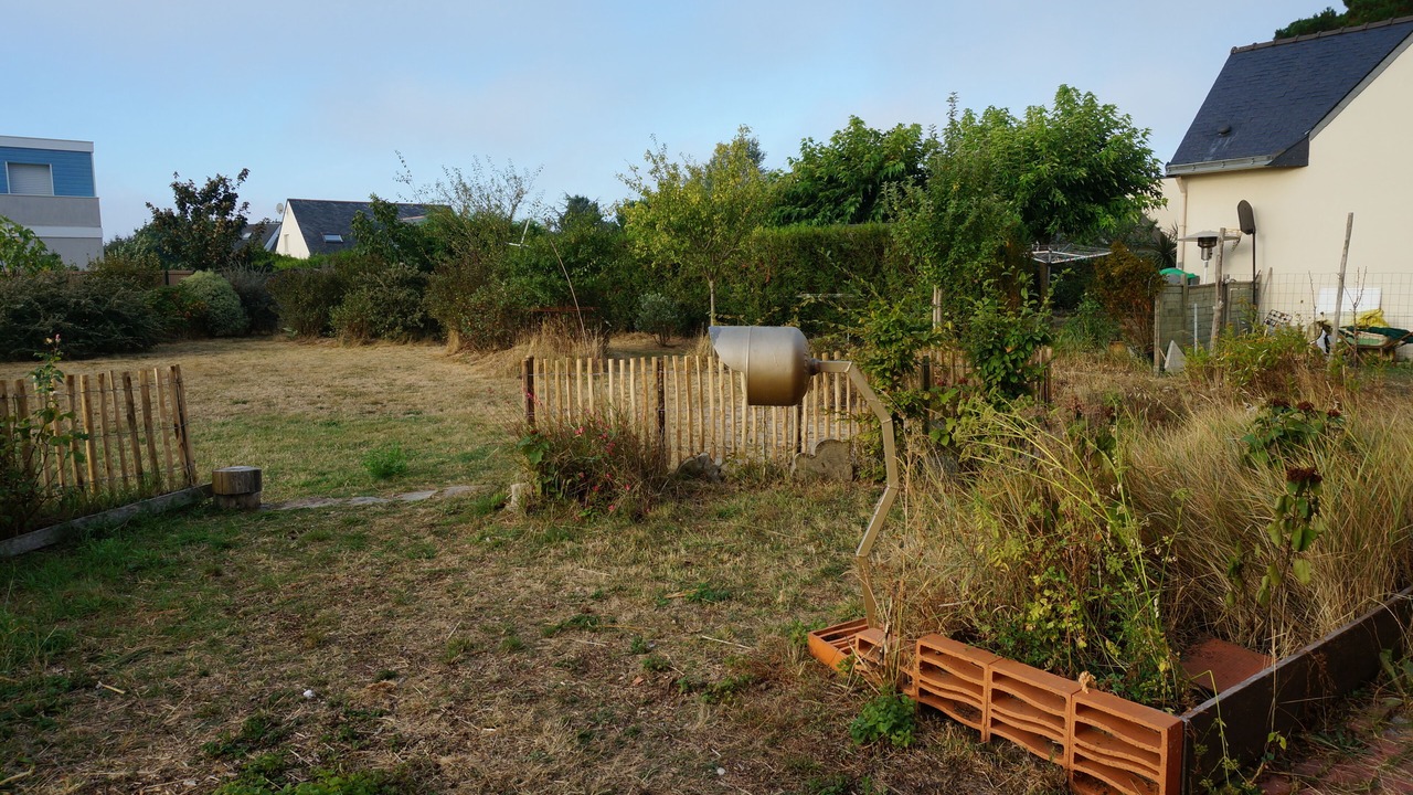 Photo of Outdoor in La Baule-Escoublac