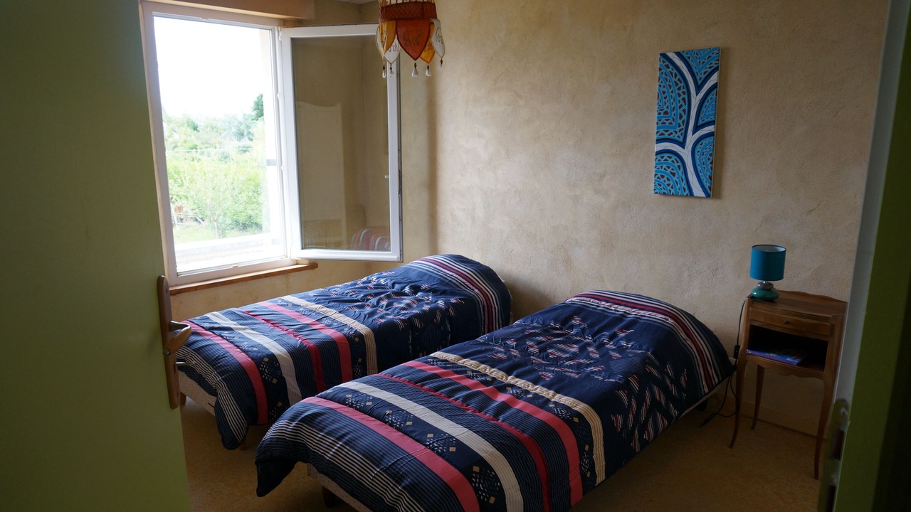 Photo of Bedroom in La Baule-Escoublac