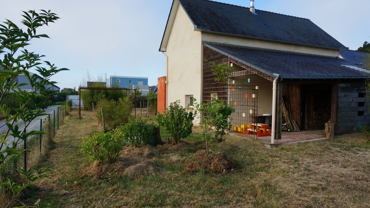 Photo of Outdoor in La Baule-Escoublac