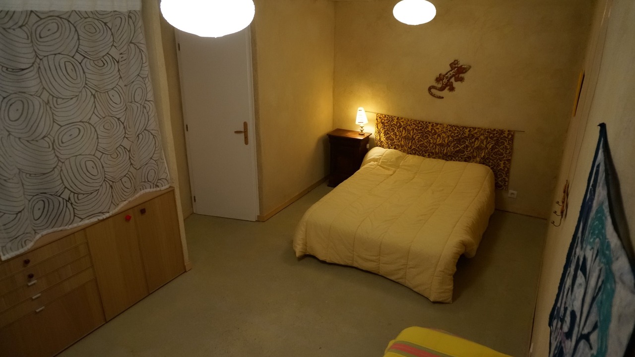Photo of Bedroom in La Baule-Escoublac