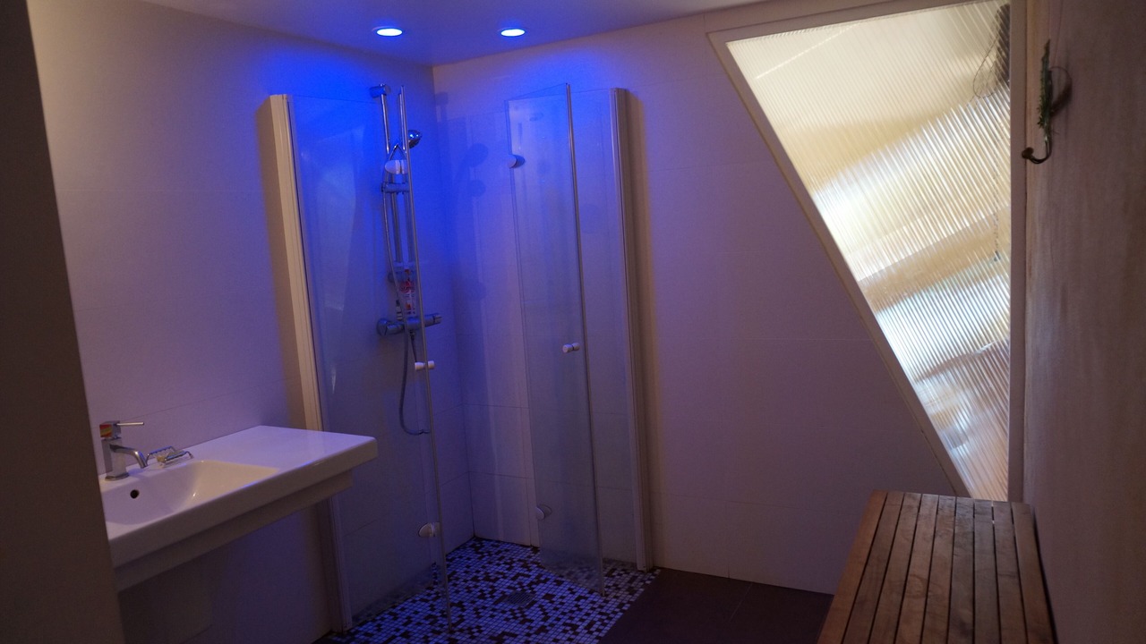 Photo of Bathroom in La Baule-Escoublac