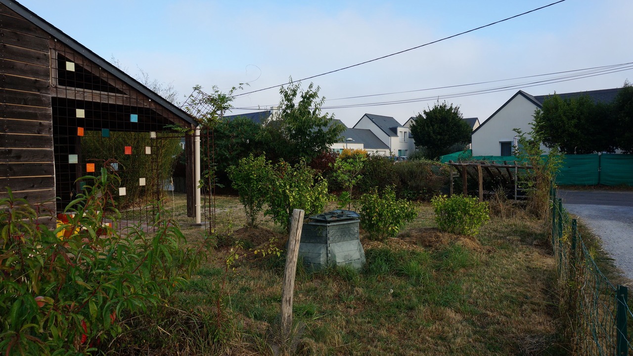 Photo of Outdoor in La Baule-Escoublac