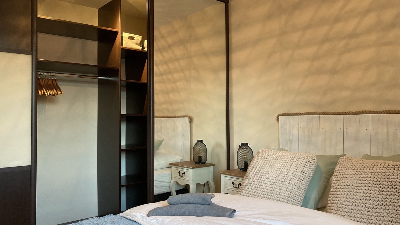 Photo of Bedroom in Saint-Jean-de-Monts