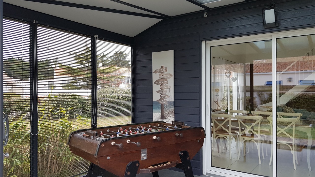 Photo of Bedroom in Saint-Jean-de-Monts