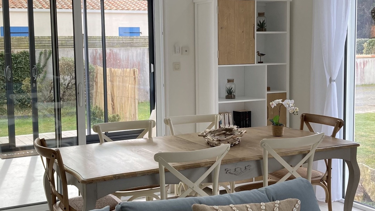 Photo of Livingroom in Saint-Jean-de-Monts