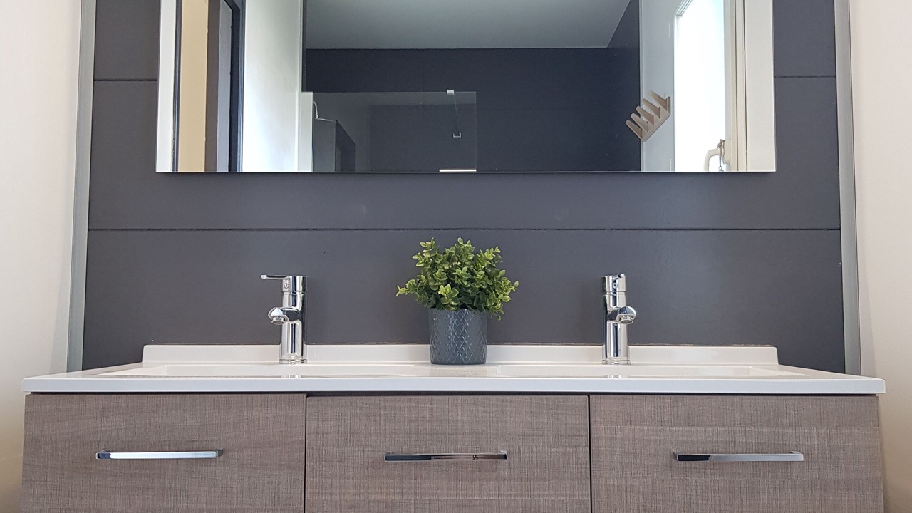 Photo of Bathroom in Saint-Jean-de-Monts