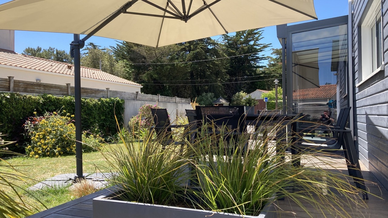 Photo of Outdoor in Saint-Jean-de-Monts