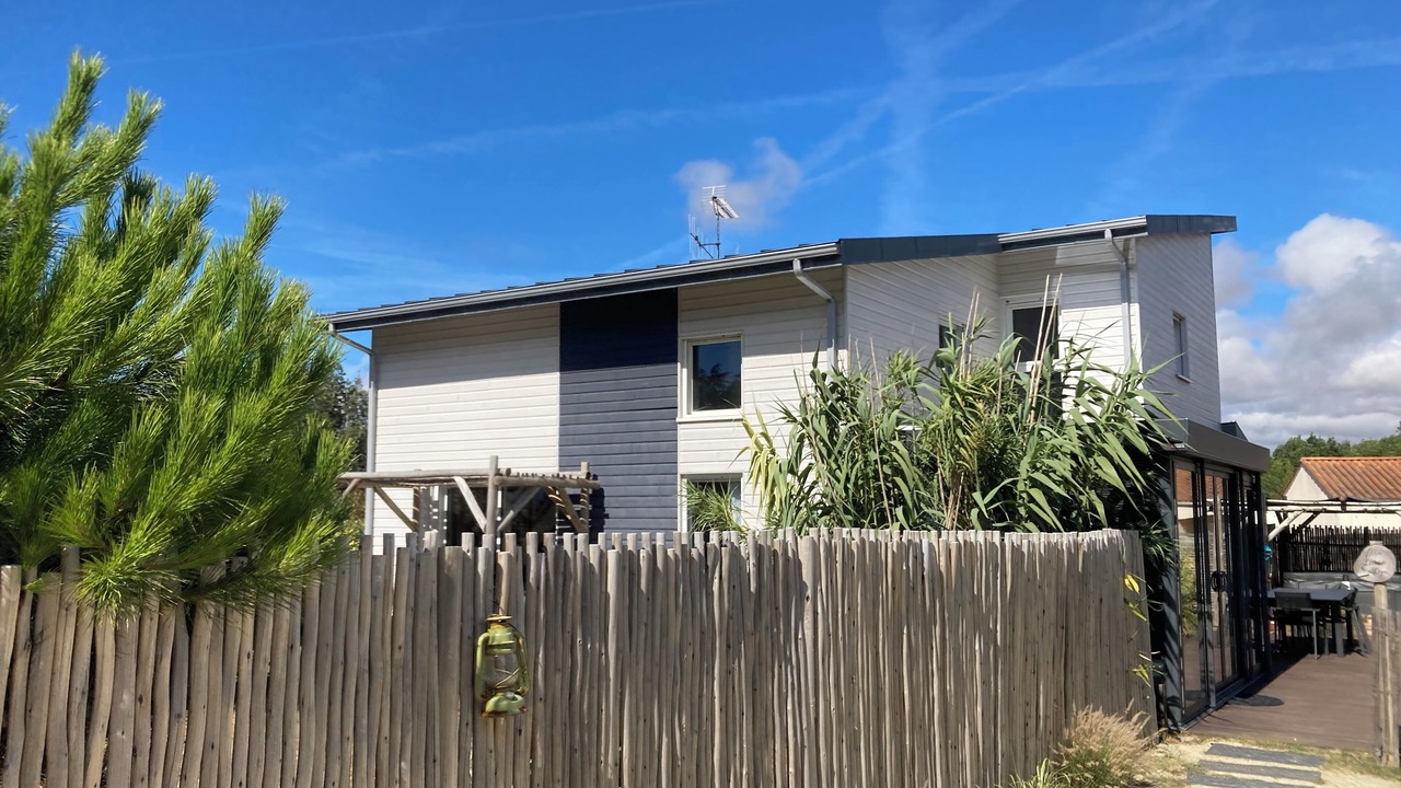 Photo of Outdoor in Saint-Jean-de-Monts