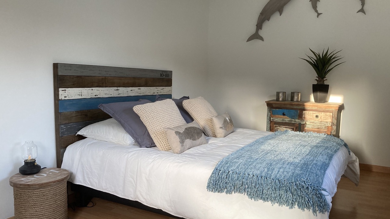 Photo of Bedroom in Saint-Jean-de-Monts