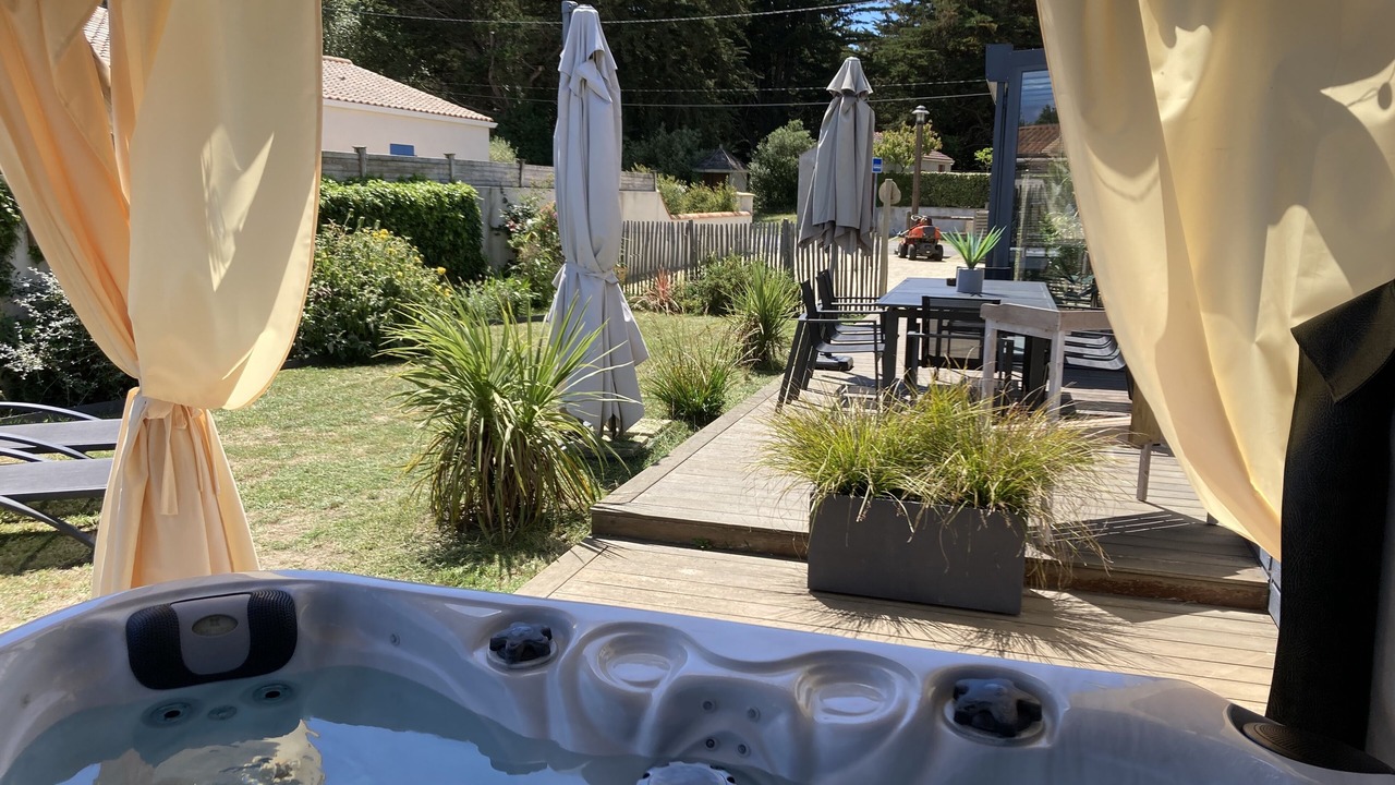 Photo of Outdoor in Saint-Jean-de-Monts